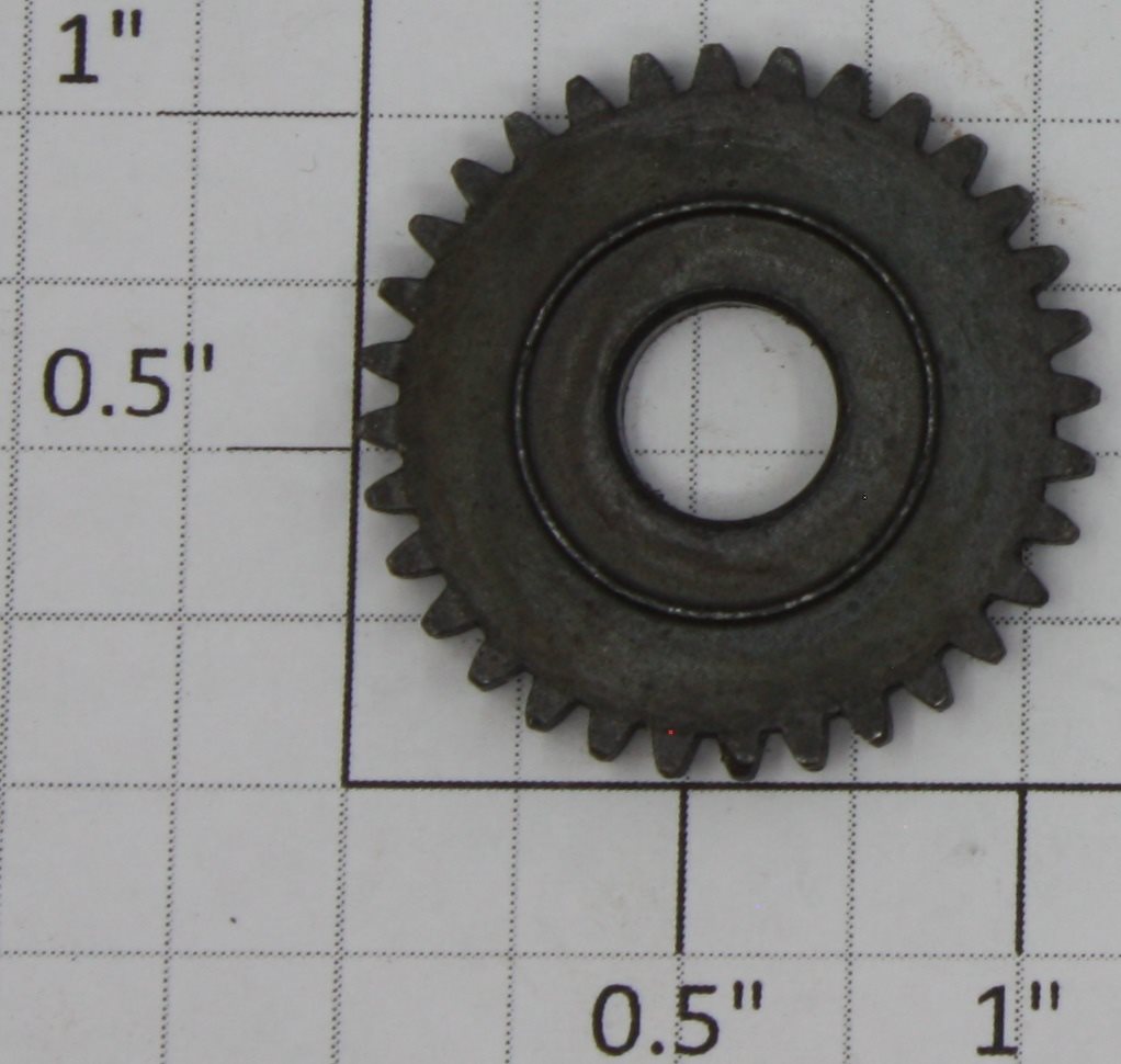 Lionel 1872-83 Idler Gear