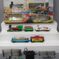 Lionel 6-11716 O Gauge Circus Special Steam Train Set MT/Box