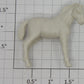 Lionel 1877-10 White Horse for General Flatcar