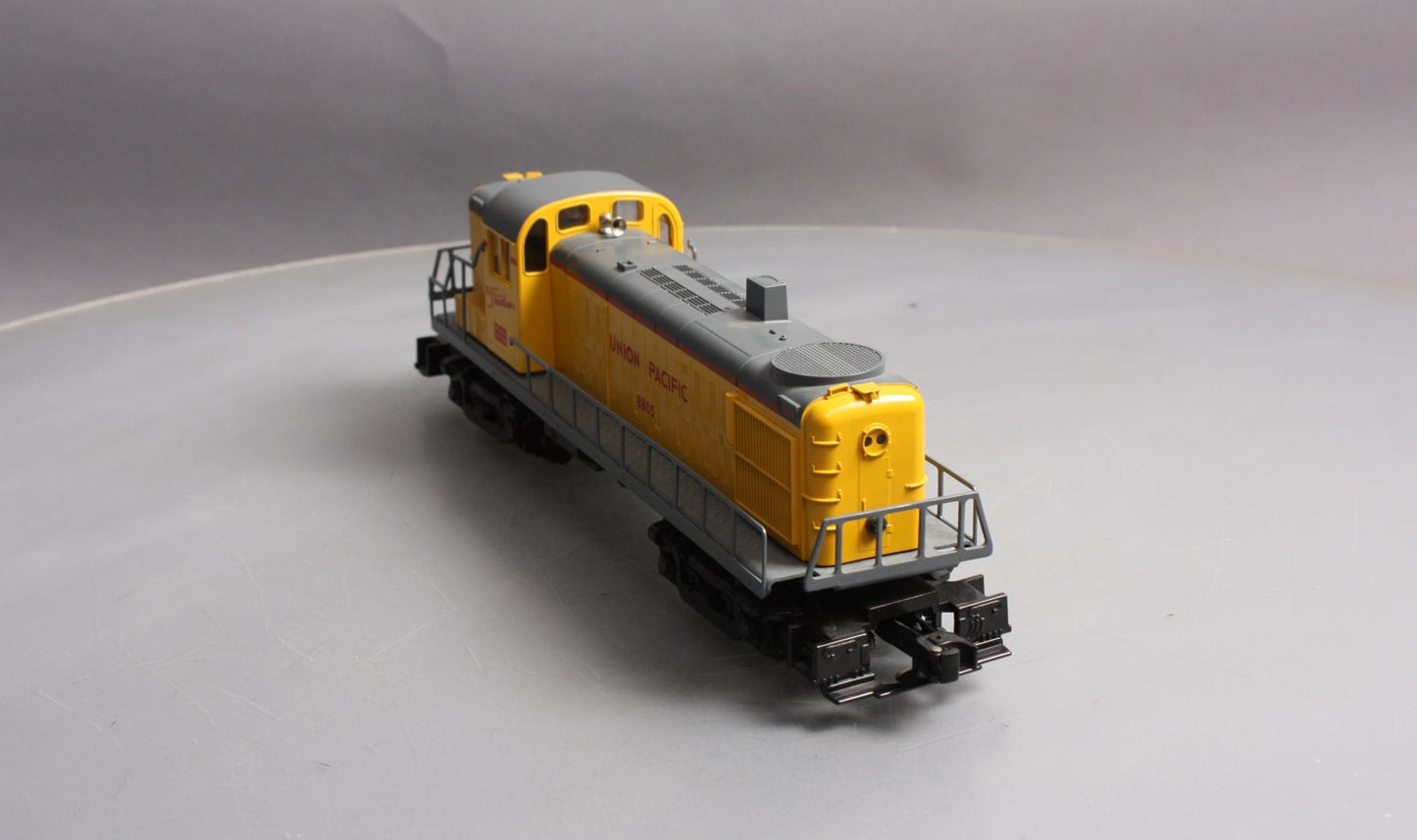 Lionel 6-18890 O Gauge LOTS 10th Anniversary UP RS-3 Diesel Locomotive #8805 LN/Box