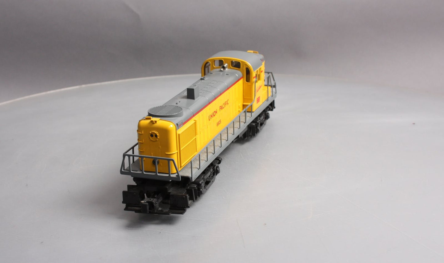 Lionel 6-18890 O Gauge LOTS 10th Anniversary UP RS-3 Diesel Locomotive #8805 LN/Box