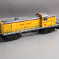 Lionel 6-18890 O Gauge LOTS 10th Anniversary UP RS-3 Diesel Locomotive #8805 LN/Box