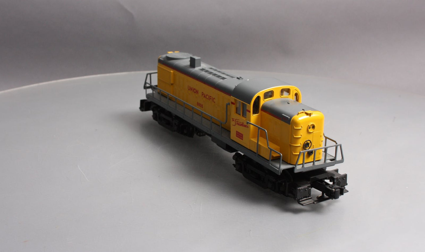Lionel 6-18890 O Gauge LOTS 10th Anniversary UP RS-3 Diesel Locomotive #8805 LN/Box