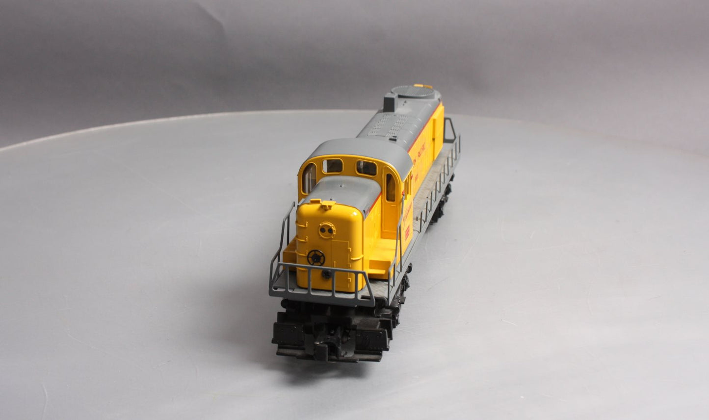 Lionel 6-18890 O Gauge LOTS 10th Anniversary UP RS-3 Diesel Locomotive #8805 LN/Box