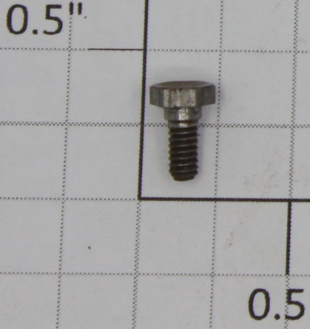 Lionel 1862-114 Short Hex Head Shoulder Screw