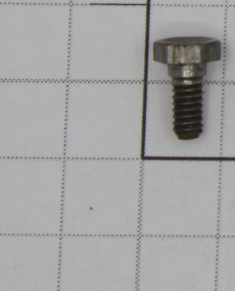 Lionel 1862-114 Short Hex Head Shoulder Screw