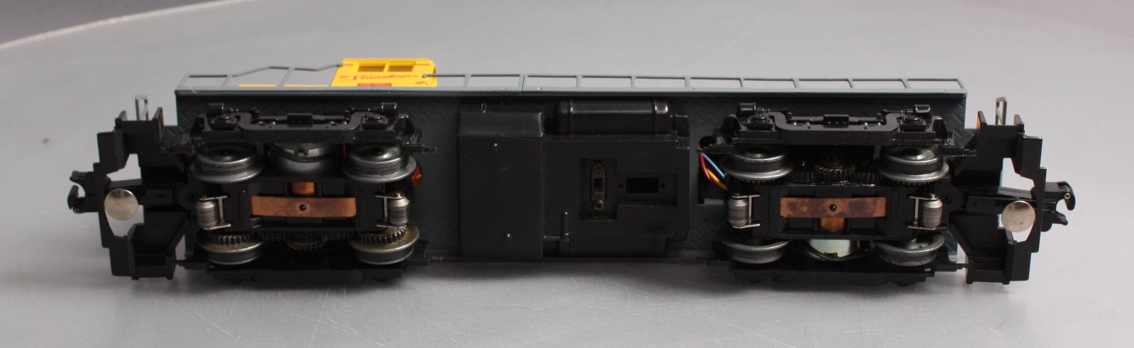 Lionel 6-18890 O Gauge LOTS 10th Anniversary UP RS-3 Diesel Locomotive #8805 LN/Box