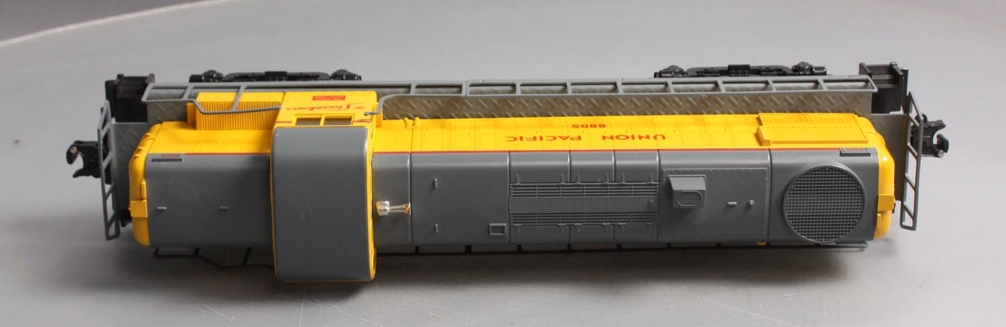 Lionel 6-18890 O Gauge LOTS 10th Anniversary UP RS-3 Diesel Locomotive #8805 LN/Box