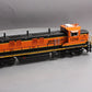 Lionel 6-28355 BNSF Genset Diesel Switcher #1249 with Legacy