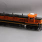 Lionel 6-28355 BNSF Genset Diesel Switcher #1249 with Legacy
