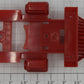 Lionel 1862-93 Red Cowcatcher