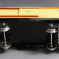 MTH 10-1086 Std. Gauge 500 Series Cream Boxcar #514 with Brass Trim