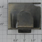 Lionel 2023-36 Horn Relay & Battery Bracket