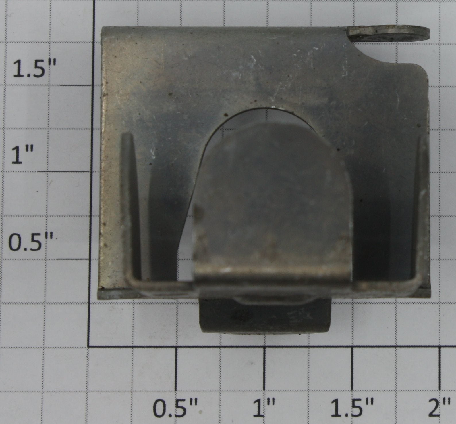 Lionel 2023-36 Horn Relay & Battery Bracket