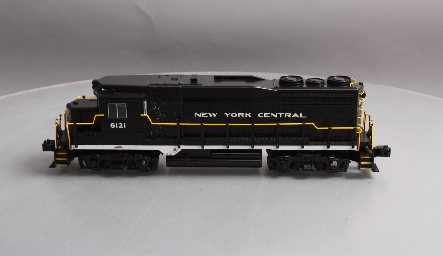 Williams 22901 O New York Central GP30 Diesel Locomotive #6121