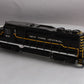 Williams 22901 O New York Central GP30 Diesel Locomotive #6121