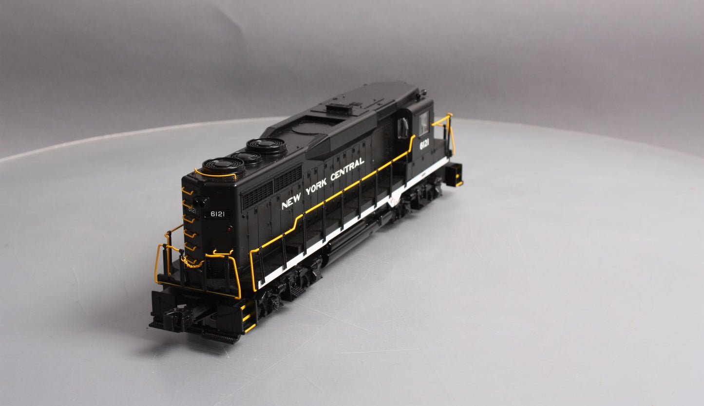 Williams 22901 O New York Central GP30 Diesel Locomotive #6121