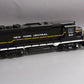 Williams 22901 O New York Central GP30 Diesel Locomotive #6121