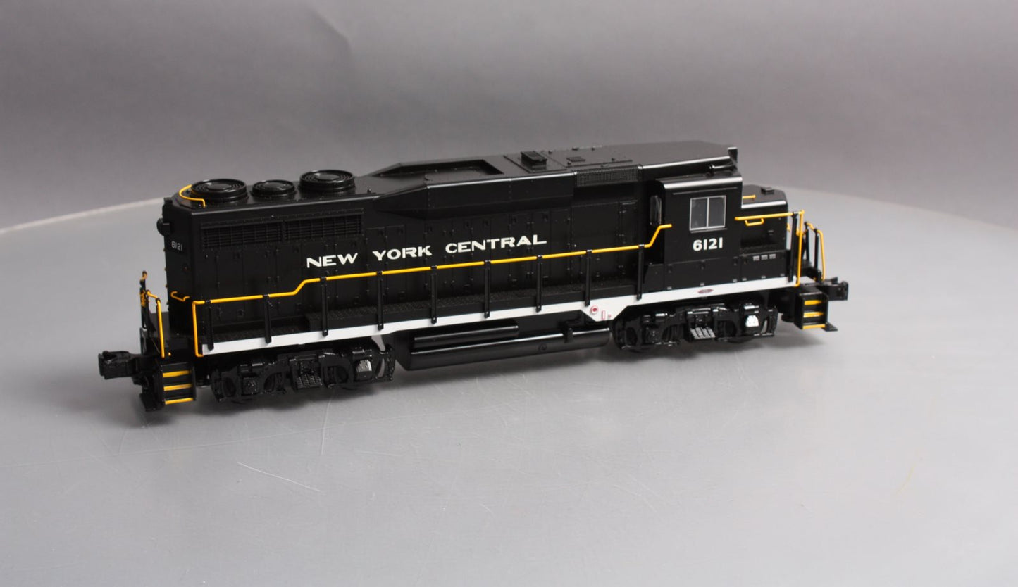 Williams 22901 O New York Central GP30 Diesel Locomotive #6121