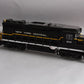 Williams 22901 O New York Central GP30 Diesel Locomotive #6121