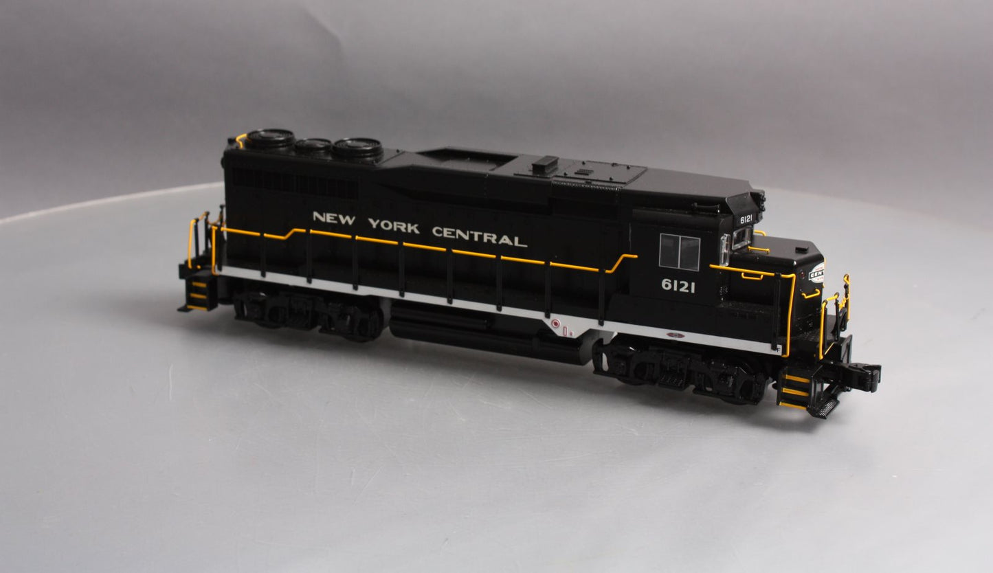 Williams 22901 O New York Central GP30 Diesel Locomotive #6121