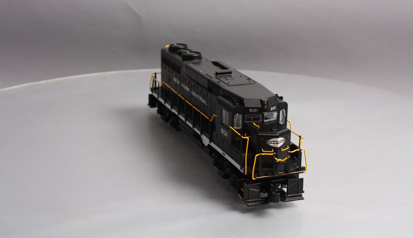 Williams 22901 O New York Central GP30 Diesel Locomotive #6121