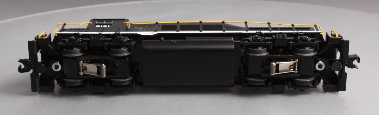 Williams 22901 O New York Central GP30 Diesel Locomotive #6121