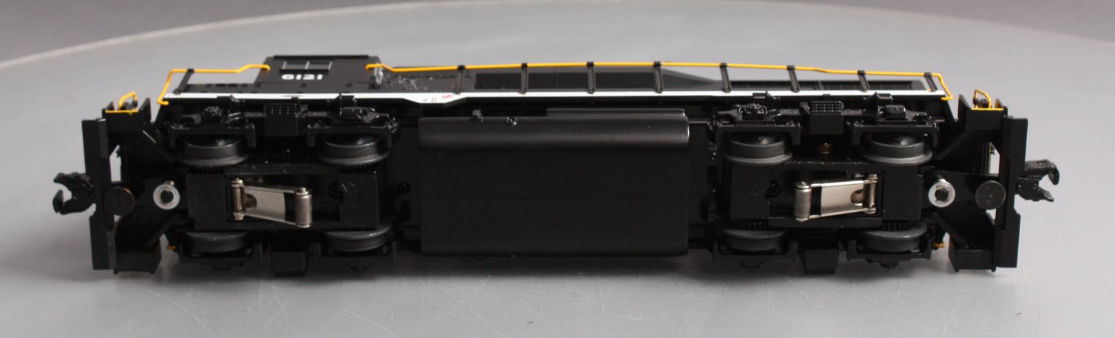 Williams 22901 O New York Central GP30 Diesel Locomotive #6121