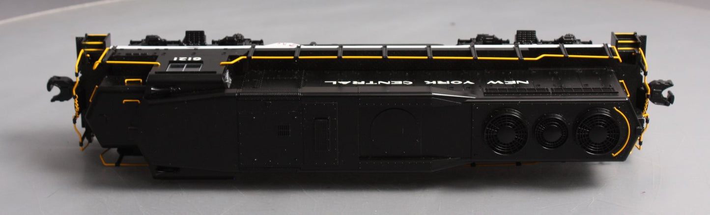 Williams 22901 O New York Central GP30 Diesel Locomotive #6121