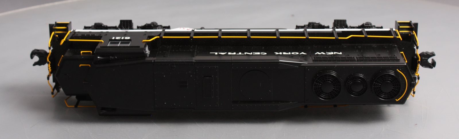 Williams 22901 O New York Central GP30 Diesel Locomotive #6121
