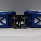 Lionel 6-16912 O Gauge Canadian National Maxi-Stack Intermodal Cars (Set of 2) NIB