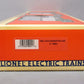 Lionel 6-52041 O Gauge LOTS 1994 Burlington Northern TTUX Flat Car with Trailers LN/Box