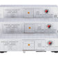 Lionel 6-27375 Northern Pacific Mechanical Reefers (Set of 3) LN