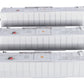 Lionel 6-27375 Northern Pacific Mechanical Reefers (Set of 3) LN