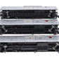 Lionel 6-27375 Northern Pacific Mechanical Reefers (Set of 3) LN