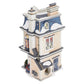 Dept 56 56.58314 Teaman & Crupp China Shop LN/Box