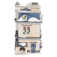 Dept 56 56.58314 Teaman & Crupp China Shop LN/Box