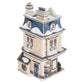Dept 56 56.58314 Teaman & Crupp China Shop LN/Box