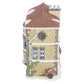Dept 56 5801-7 Dickens Village Series: King's Road Post Office LN/Box