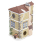 Dept 56 5801-7 Dickens Village Series: King's Road Post Office LN/Box