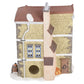 Dept 56 5801-7 Dickens Village Series: King's Road Post Office LN/Box