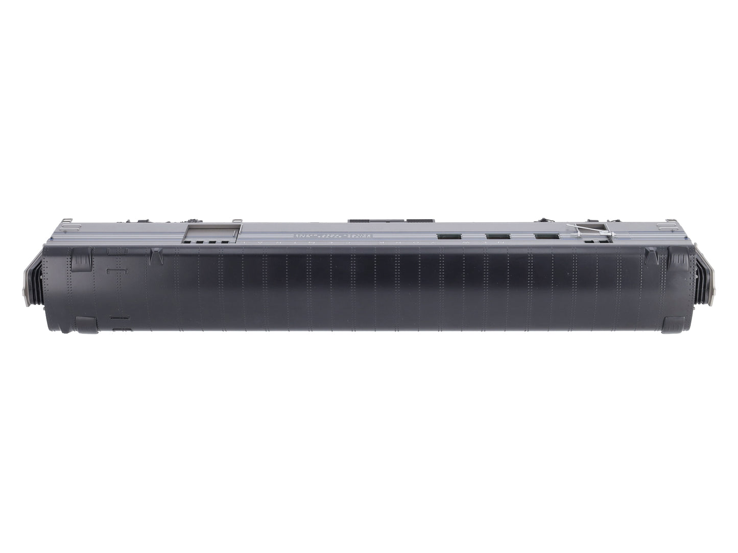 MTH 20-68094 New York Central 70' ABS RPO Smooth Passenger Car