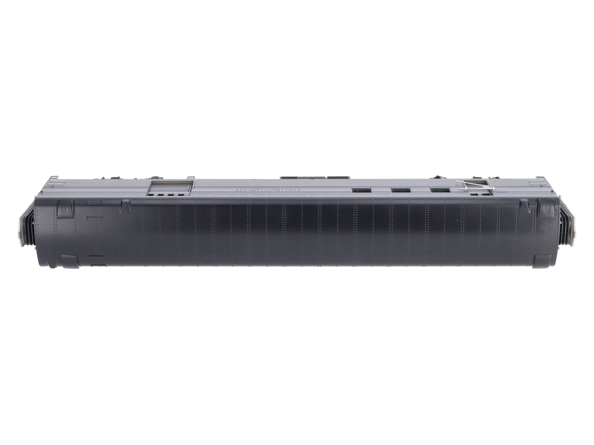 MTH 20-68094 New York Central 70' ABS RPO Smooth Passenger Car