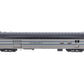 MTH 20-68094 New York Central 70' ABS RPO Smooth Passenger Car