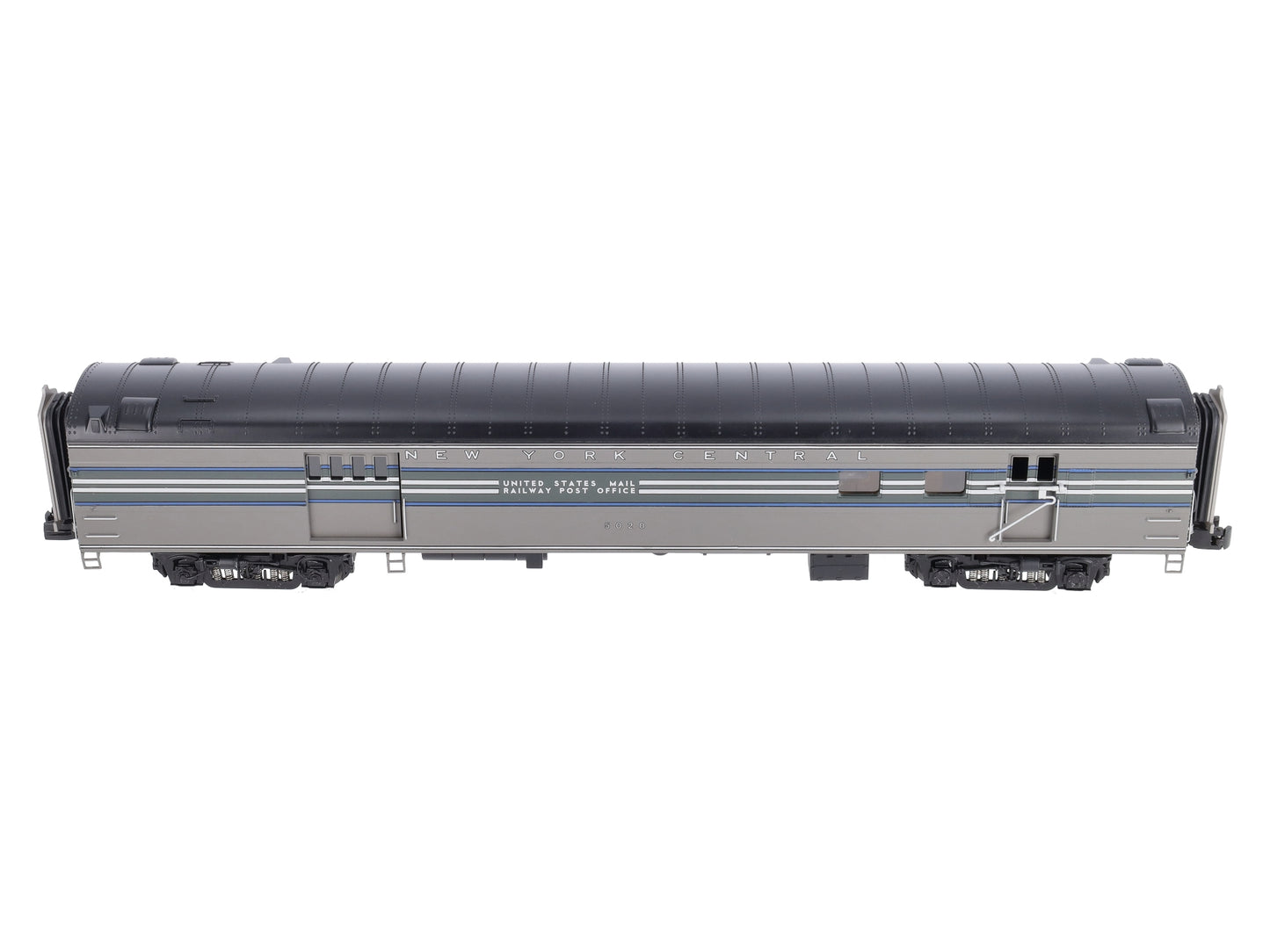 MTH 20-68094 New York Central 70' ABS RPO Smooth Passenger Car