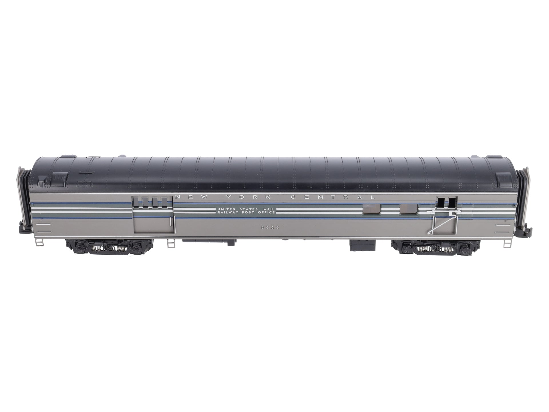 MTH 20-68094 New York Central 70' ABS RPO Smooth Passenger Car