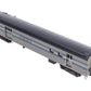 MTH 20-68094 New York Central 70' ABS RPO Smooth Passenger Car