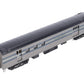 MTH 20-68094 New York Central 70' ABS RPO Smooth Passenger Car