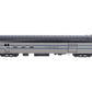 MTH 20-68094 New York Central 70' ABS RPO Smooth Passenger Car