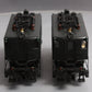 Lionel 6-18364 O Gauge Pennsylvania BB1 Electric Locomotives #3900/#3901 w/TMCC NIB
